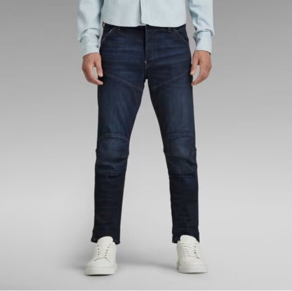 G Star Raw 5620 3D Super Slim Jeans